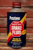 画像1: dp-220301-87 Prestone / BRAKE FLUID Can