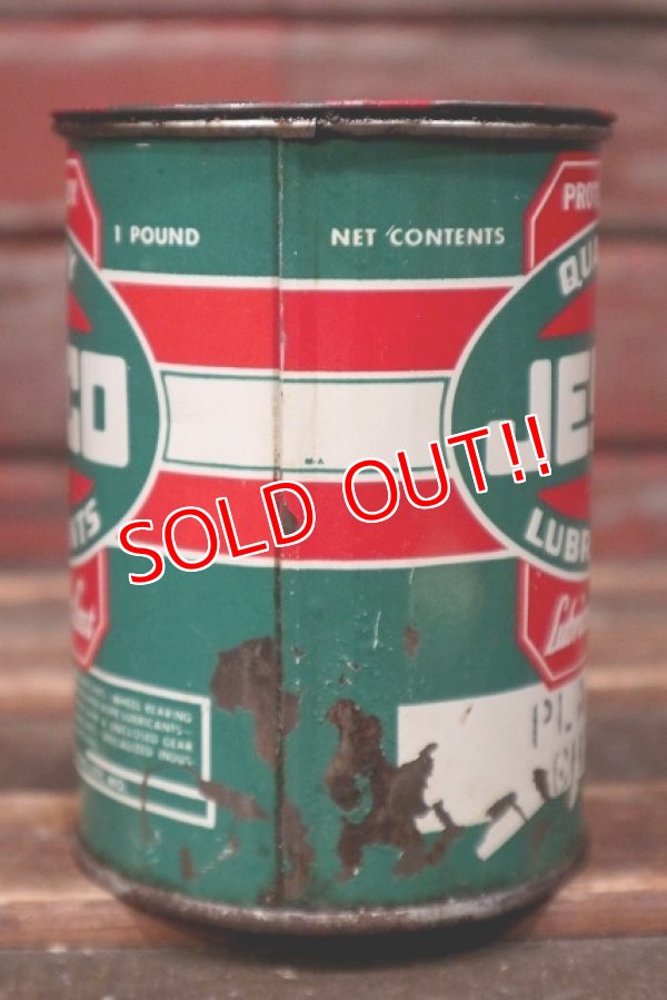 画像3: dp-220301-112 JESCO / Vintage LUBRICANT Can