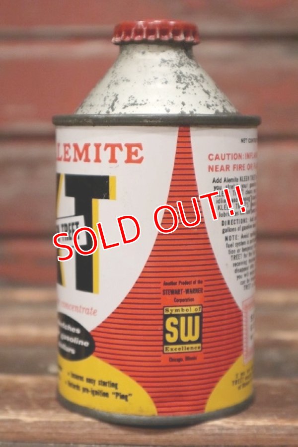 画像3: dp-220301-94 ALMITE / KLEEN TREET Can