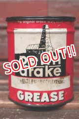 画像: dp-220301-111 penn drake / Vintage LUBRICANT Can