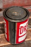 画像3: dp-220301-110 DRYDENE / Vintage GREASES Can