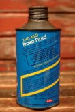 画像2: dp-220301-85 DOW / X.H.D 45 Brake Fluid Can