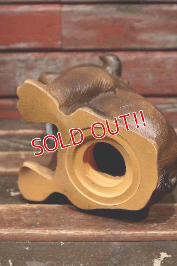 画像8: ct-220401-64 Mack Truck / 1970's Bulldog Coin Bank (A)