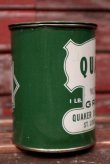 画像3: dp-220301-115 QUAKER OIL COMPANY / Vintage GREASES Can