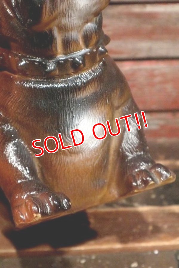 画像3: ct-220401-66 Mack Truck / 1970's Bulldog Coin Bank (C)