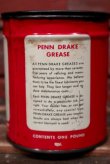 画像3: dp-220301-111 penn drake / Vintage LUBRICANT Can