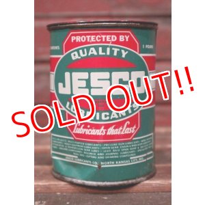 画像: dp-220301-112 JESCO / Vintage LUBRICANT Can