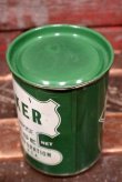 画像4: dp-220301-115 QUAKER OIL COMPANY / Vintage GREASES Can