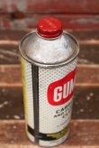 画像5: dp-220301-91 GUMOUT(PENNZOIL) / Carburetor Cleaner Can