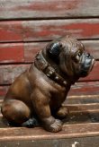 画像4: ct-220401-64 Mack Truck / 1970's Bulldog Coin Bank (A)