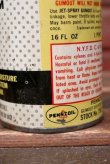 画像4: dp-220301-91 GUMOUT(PENNZOIL) / Carburetor Cleaner Can