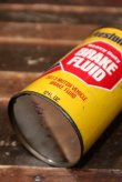 画像5: dp-220301-88 Prestone / BRAKE FLUID Can