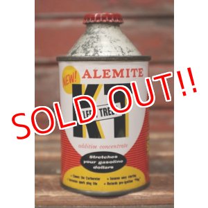 画像: dp-220301-94 ALMITE / KLEEN TREET Can
