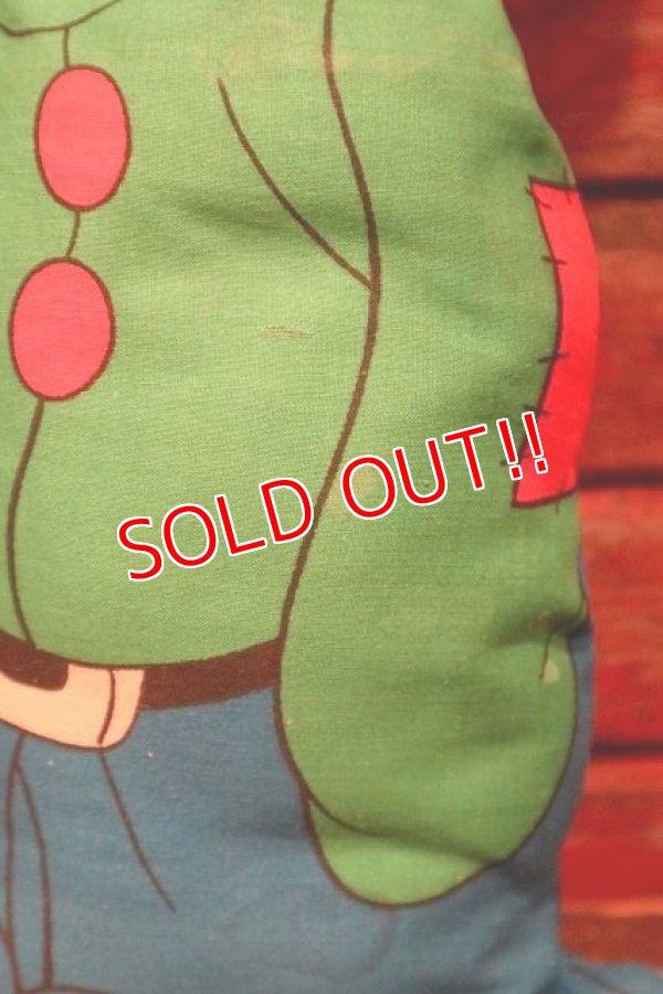 画像3: ct-220401-48 Dopey / 1970's-1980's Pillow Doll