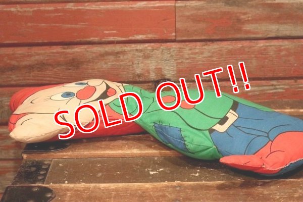 画像6: ct-220401-48 Dopey / 1970's-1980's Pillow Doll