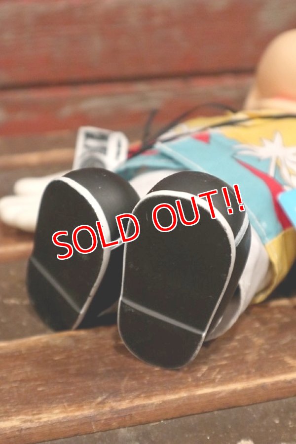 画像9: ct-220201-16 Mickey Mouse / Applause 1990's Dress-Ups Doll