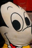 画像6: ct-220401-49 Mickey Mouse / 1970's-1980's Pillow Doll