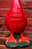 画像3: ct-220301-44 Red Goose Shoes / 1940's Store Display