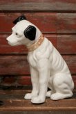 画像1: ct-220401-85 RCA・Victor / Nipper Ceramic Display Figure