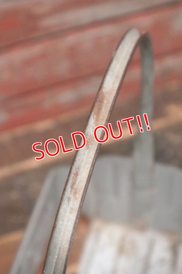 画像8: dp-220401-265 PEPSI / 1940's Metal Bottle Carrier