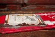 画像5: dp-220401-57 CHESTERFIELD / 1950's Thermometer Sign