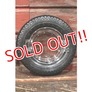画像: dp-220401-264 Firestone / Vintage Tire Ashtray
