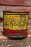 画像2: dp-220401-225 BERGMANN / Vintage SHOE GREASE Can