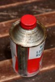画像5: dp-220401-121 Sinclair / 1960's〜Water Pump Lubricant and Rust Resistor Can