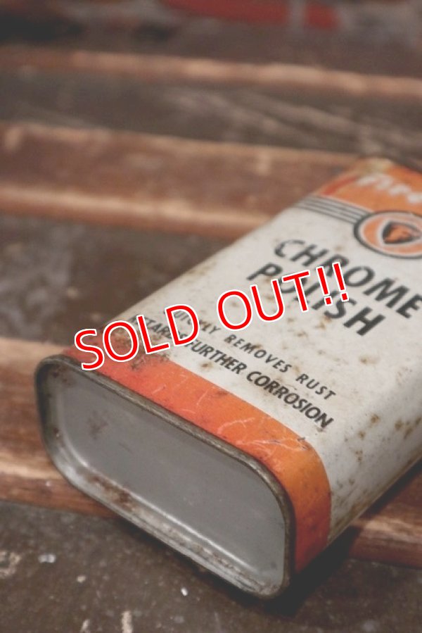 画像5: dp-220401-246 Firestone / CHROME POLISH Can