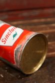 画像6: dp-220401-121 Sinclair / 1960's〜Water Pump Lubricant and Rust Resistor Can