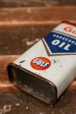 画像5: dp-220401-158 GULF / HOUSEHOULD OIL Handy Can