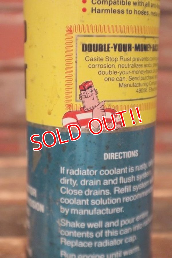 画像3: dp-220401-206 CASITE / STOP RUST Can