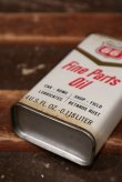 画像5: dp-220401-167 Phillips 66 / 1960's-1970's Fine Parts Oil Handy Can