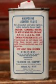 画像2: dp-220401-165 VALVOLINE / Lighter Fluid Handy Oil Can