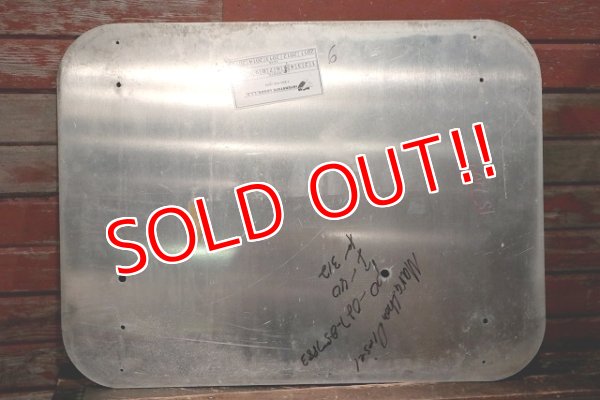 画像7: dp-220401-19 MARATHON Diesel / Road Sign