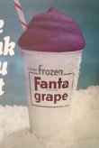 画像2: dp-220401-38 Fanta "grape" / 1970's〜 Translite