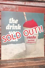 画像: dp-220401-38 Fanta "wild cherry" / 1970's〜 Translite