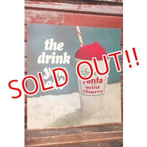 画像: dp-220401-38 Fanta "wild cherry" / 1970's〜 Translite