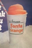 画像2: dp-220401-38 Fanta "orange" / 1970's〜 Translite