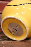 画像6: dp-220401-39 McCOY POTTERY / 1970's Smiley Face Coin Bank