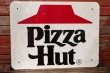 画像1: dp-220401-34 Pizza Hut / Road Sign