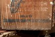 画像4: dp-220401-59 STANAVO(Standard Oil California Avitation) / 1940's Wood Box
