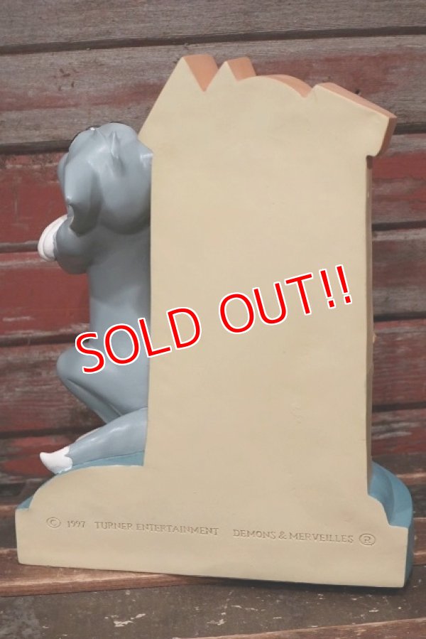 画像7: ct-220401-86 Tom and Jerry / Demons & Merveilles 1990's Display