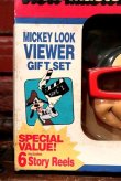 画像2: ct-220401-100 Mickey Mouse / Tyco 1980's View Master 3-D (Box)