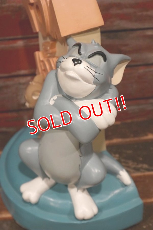 画像2: ct-220401-86 Tom and Jerry / Demons & Merveilles 1990's Display