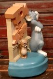 画像4: ct-220401-86 Tom and Jerry / Demons & Merveilles 1990's Display