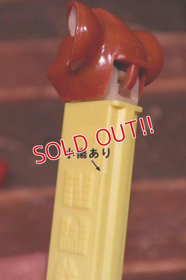 画像5: pz-201101-01 Tom and Jerry / 1990's PEZ Dispenser