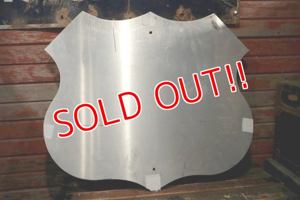 画像6: dp-220401-16 Road Sign "US 101"