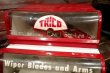 画像2: dp-220401-58 TRICO / 1960's Wiper Arms and Blades Display Rack