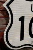 画像4: dp-220401-16 Road Sign "US 101"
